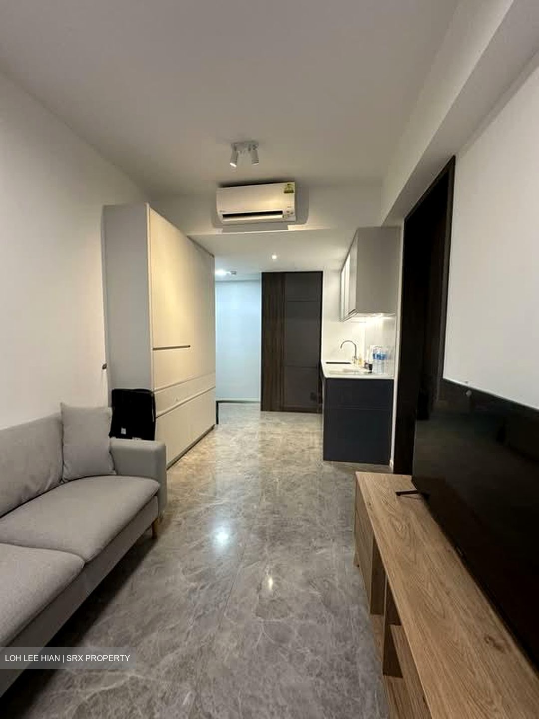 The M (D7), Apartment #602969021